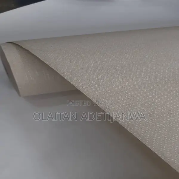 Cleanable Non Woven Wallpapers for Home N Office