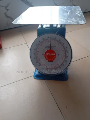 50kg Table Weighing Scale