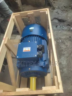 Electric Motor