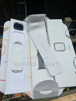 Apple Watch Series 7