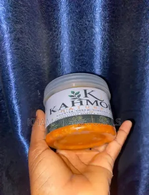 Fair Radiant Soap