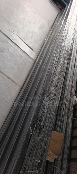 Docherich Great Quality Long Span Stone Coated Roofing Sheet