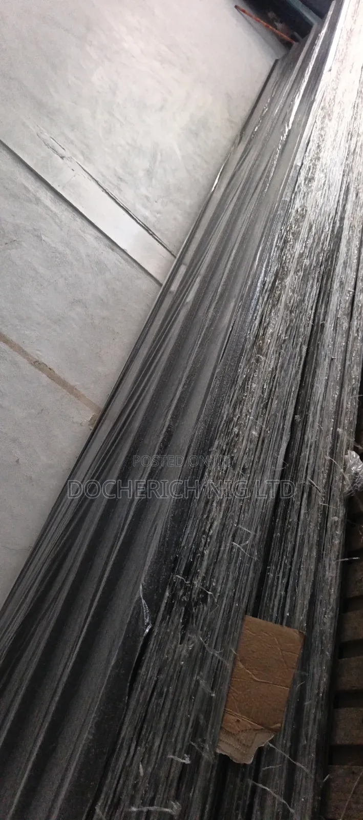 Docherich Great Quality Long Span Stone Coated Roofing Sheet