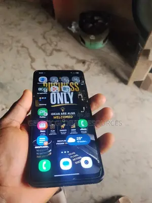 Samsung Galaxy A05s 64 GB Black