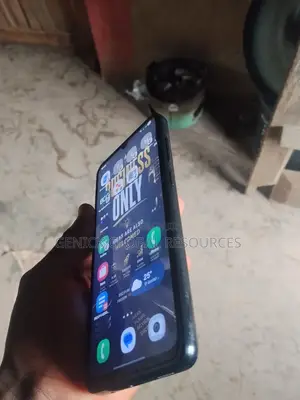 Samsung Galaxy A05s 64 GB Black