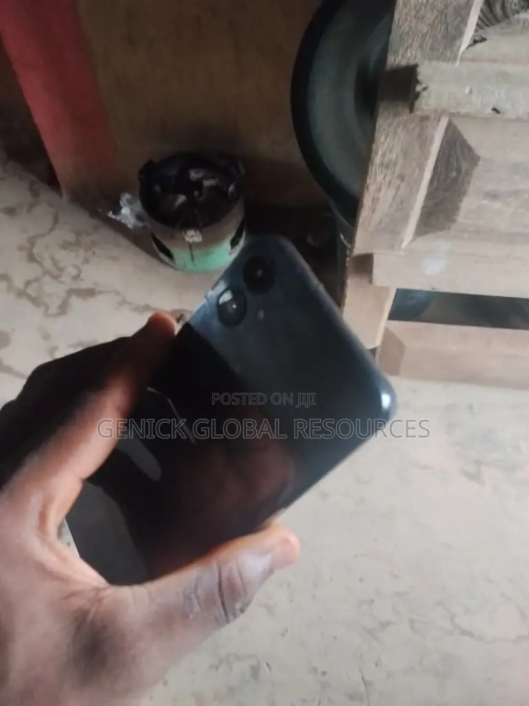 Samsung Galaxy A05s 64 GB Black