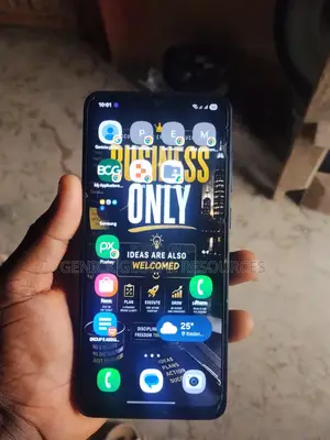 Samsung Galaxy A05s 64 GB Black
