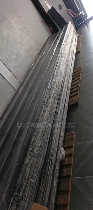 Reliable Long Span Stone Coated Roofing Sheet
