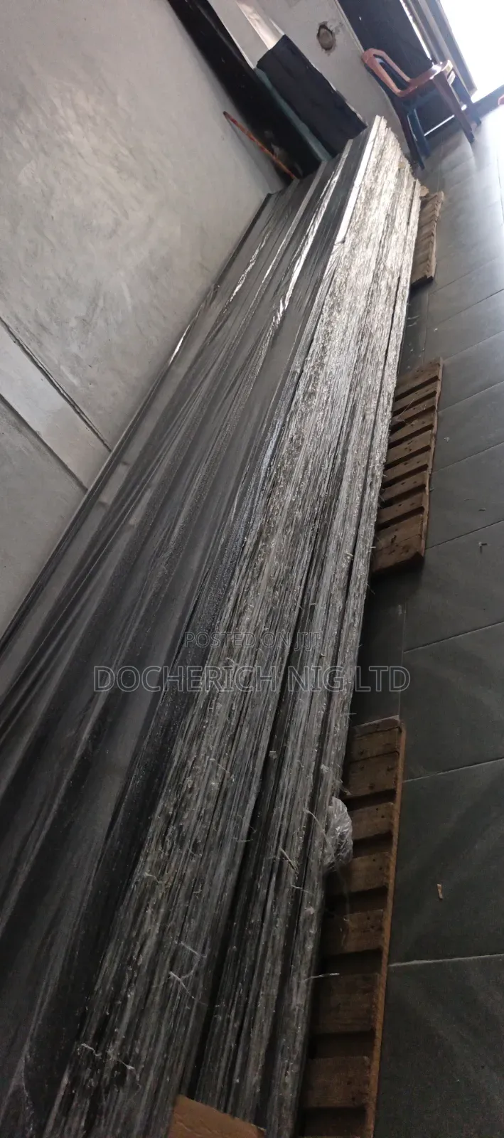 Reliable Long Span Stone Coated Roofing Sheet