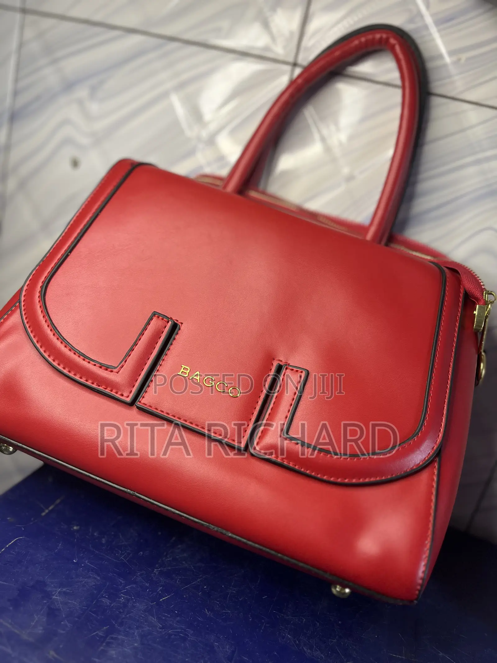 Bagco Hand Bag