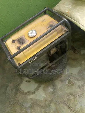 Used Generator