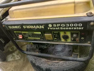 Used Generator