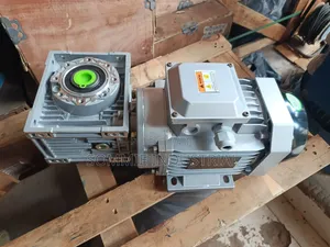 3 Phase AC Electric Gear Motor