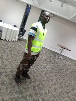 Trailer Driver