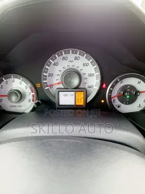 Honda Pilot 2012 Silver
