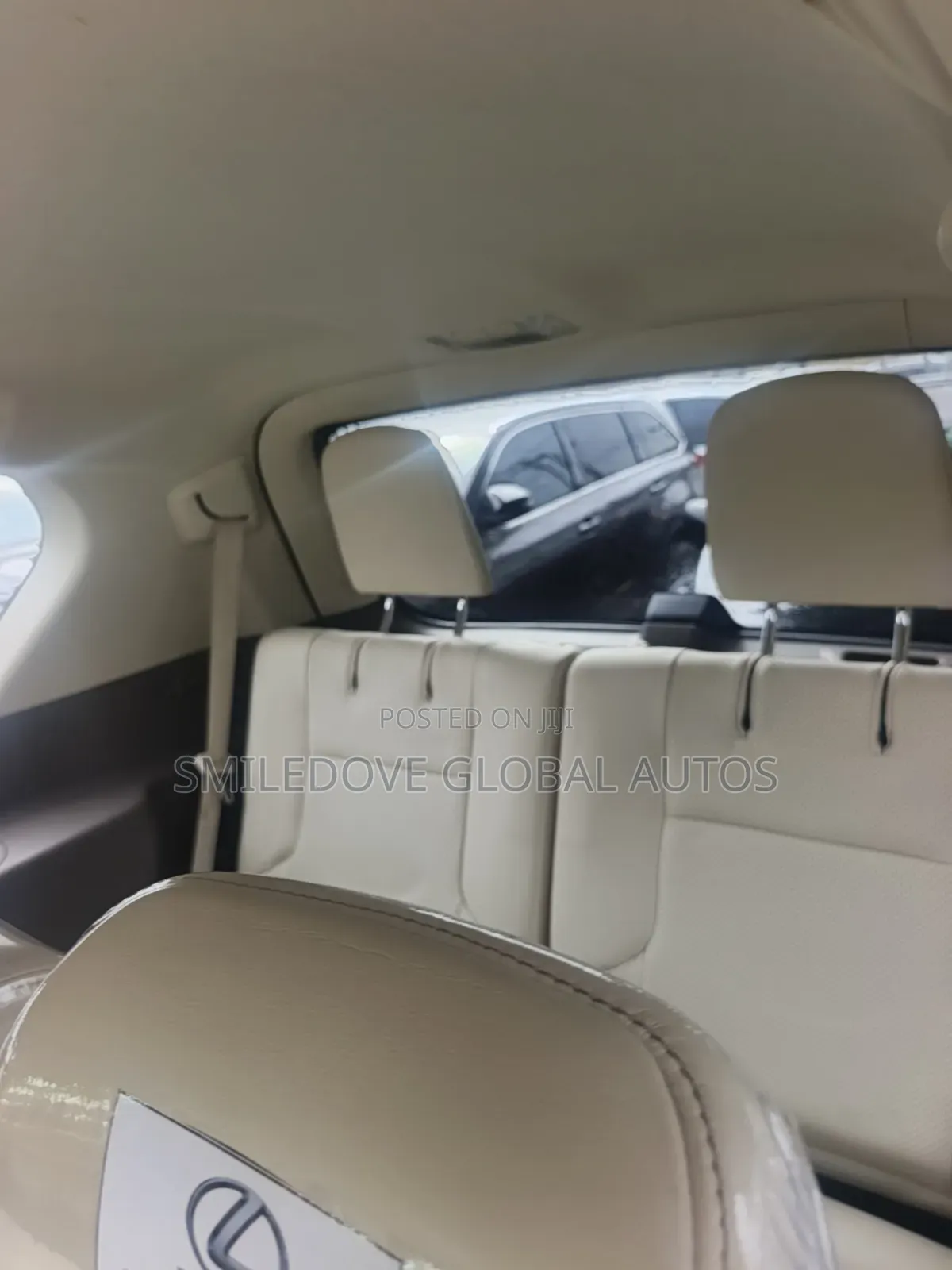 Lexus GX 2013 Brown