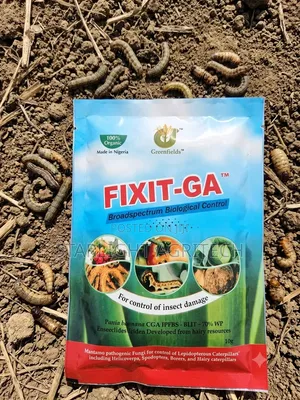 Fix It-Ga Insecticide 250g