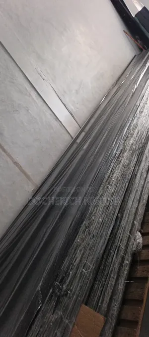 Docherich Fast Selling Stainless Steel Trusses