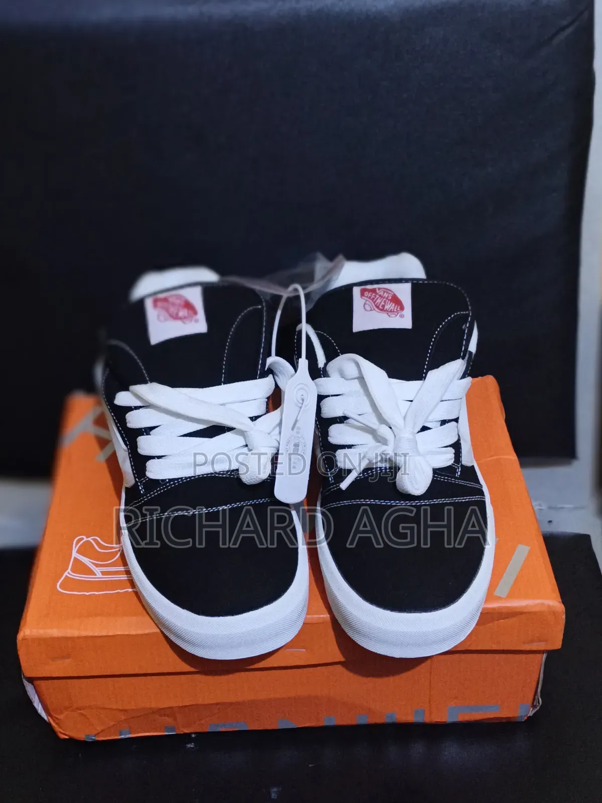 Vans Sneakers