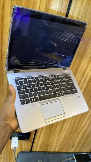 Laptop HP EliteBook 840 G2 8GB Intel Core i7 HDD 500GB