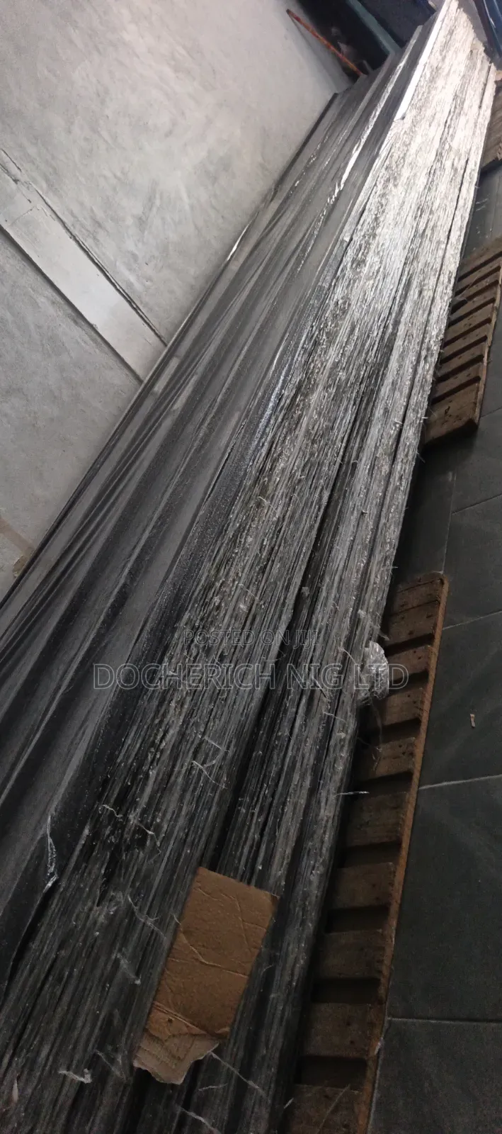 Reliable and Solid Stone Coated Roofing Sheet Long Span