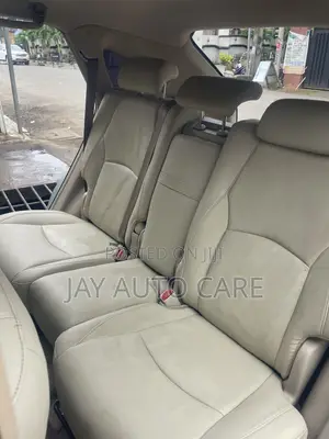 Lexus RX 330 2005 Gray