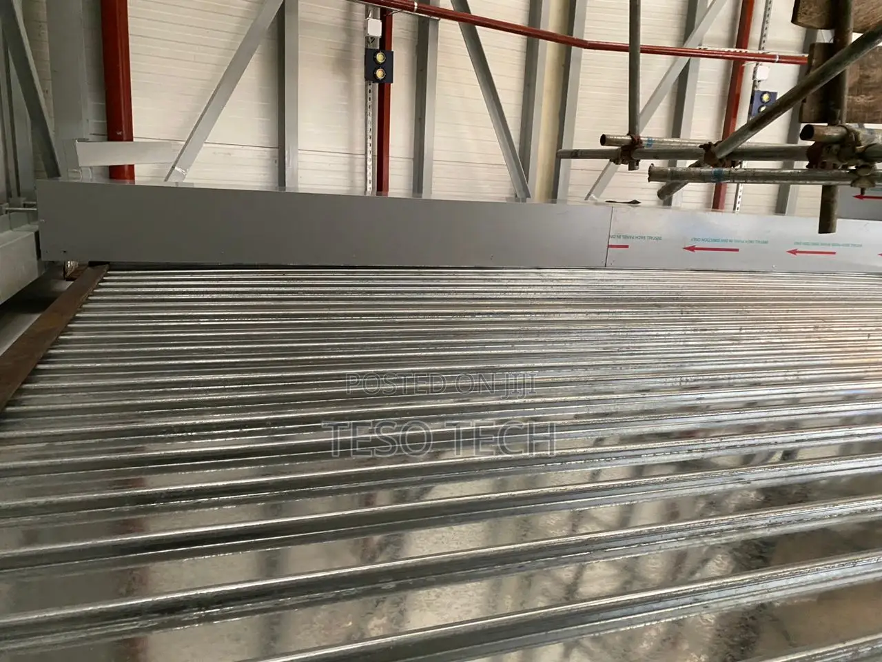 Quality Garage Doors — Contact Us Today!