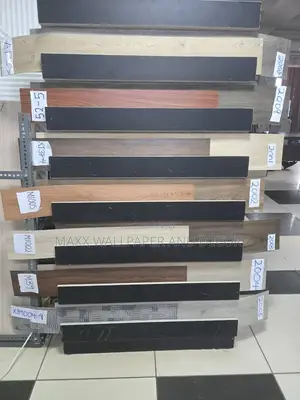 Waterproof & Scratch-Resistant Luxury LVT Vinyl Flooring