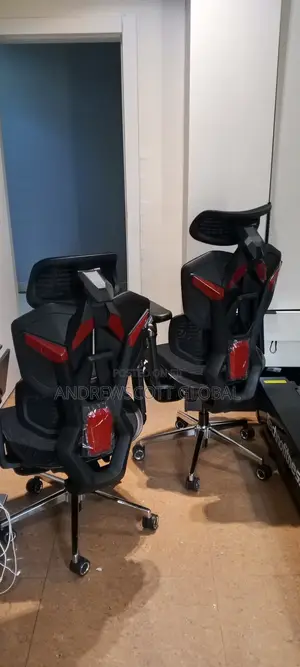 Brand New & Imported Ergonomic Chair