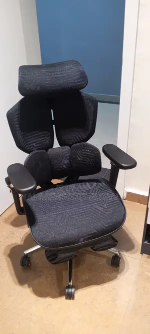 Brand New & Imported Ergonomic Chair