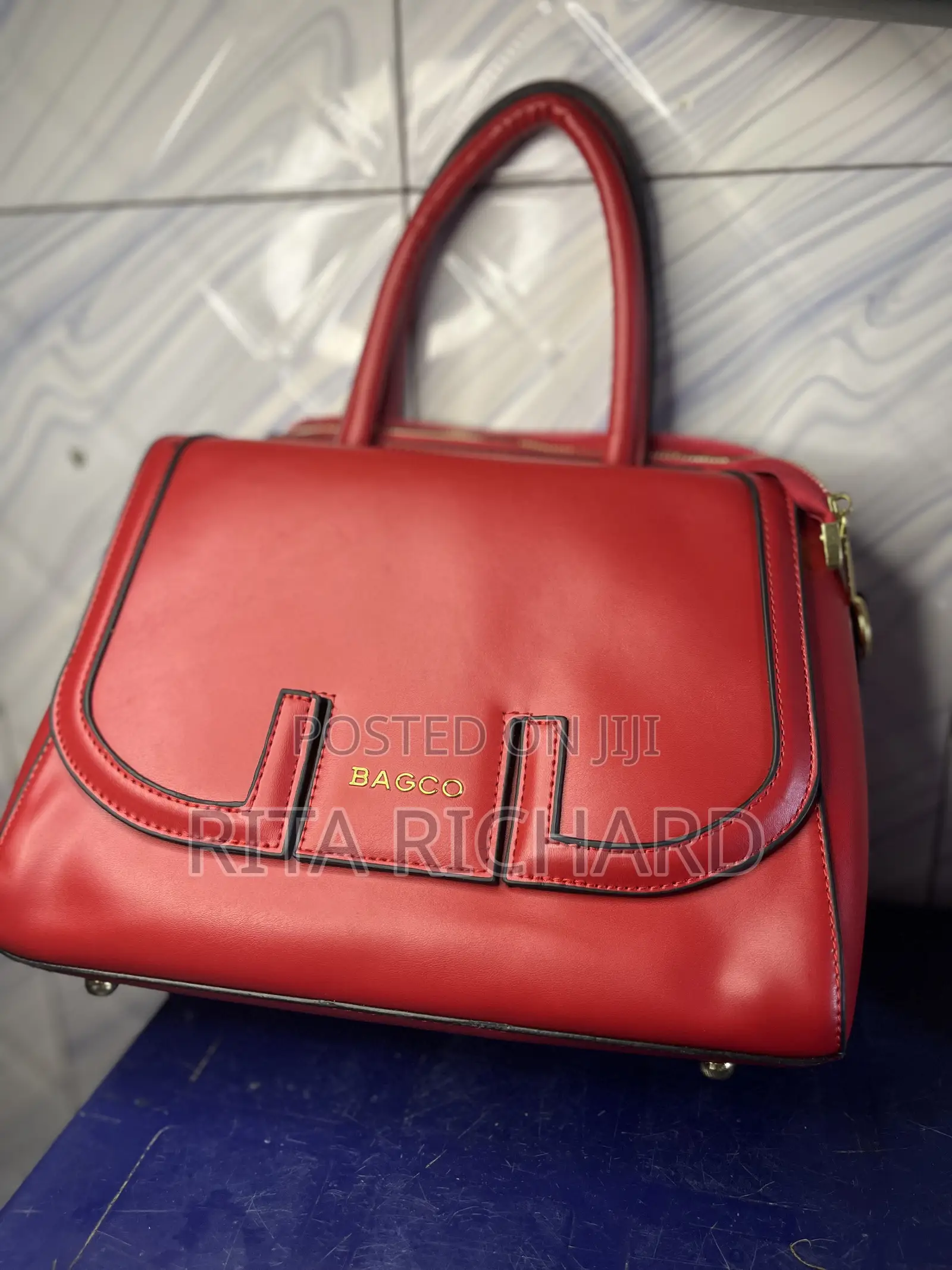 Bagco Hand Bag