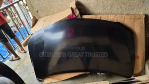 Bonnet Corolla 2008/2013 South Africa Brand New One