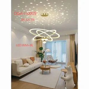 I Sell Chandelier LED Lights for Your Home's Church Street Lights.