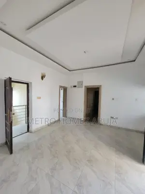 2bdrm Penthouse in Lugbe, FHA for rent