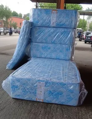 Vitafoam 6 X 4.5 X 24" VitaGrand Mattress
