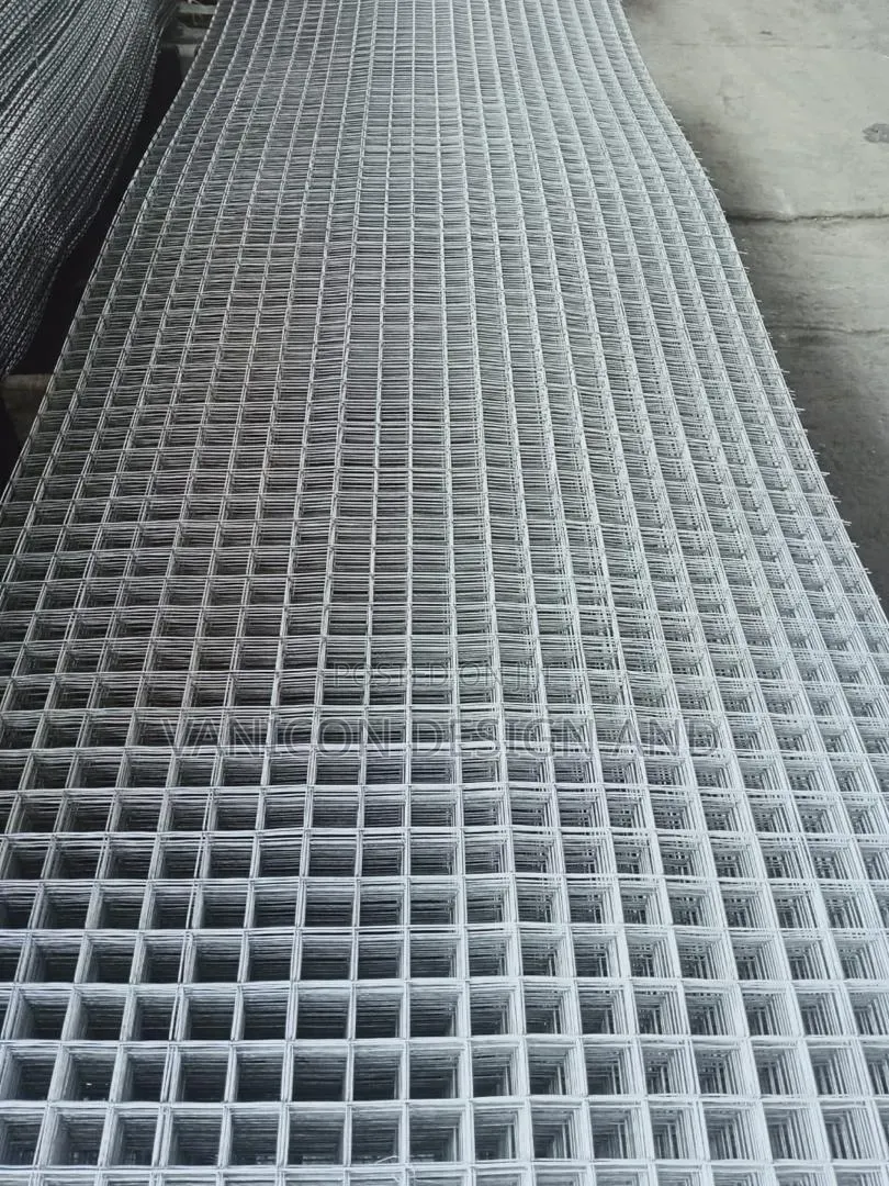 Wire Mesh, Agric Poultry