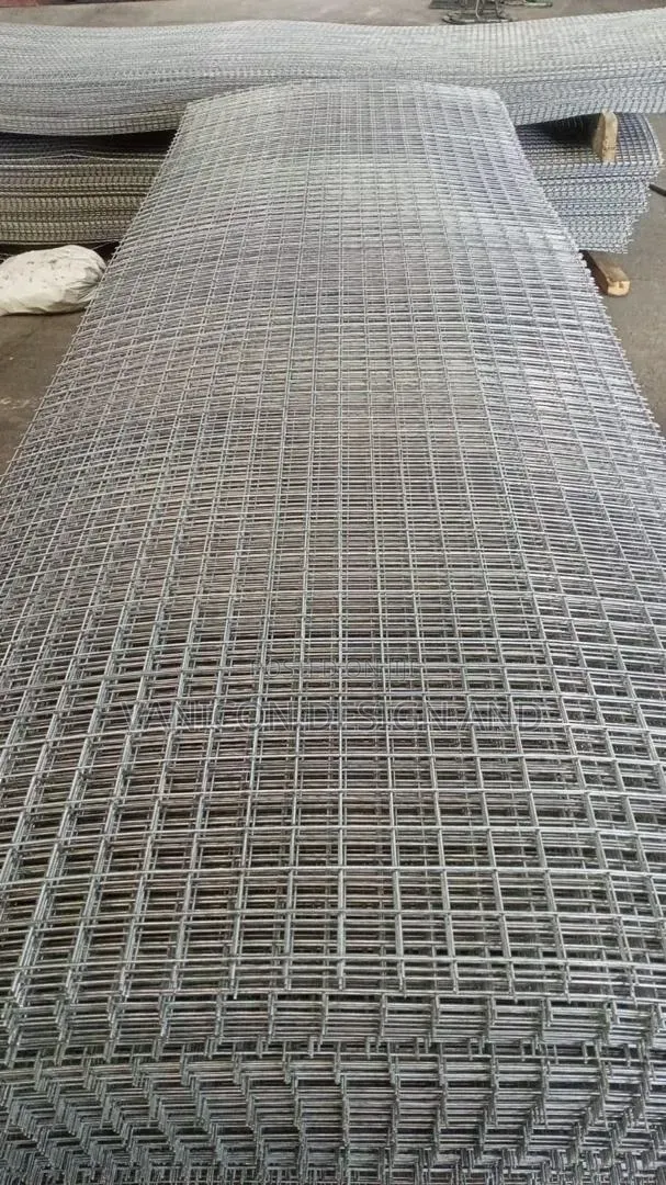 Wire Mesh, Agric Poultry