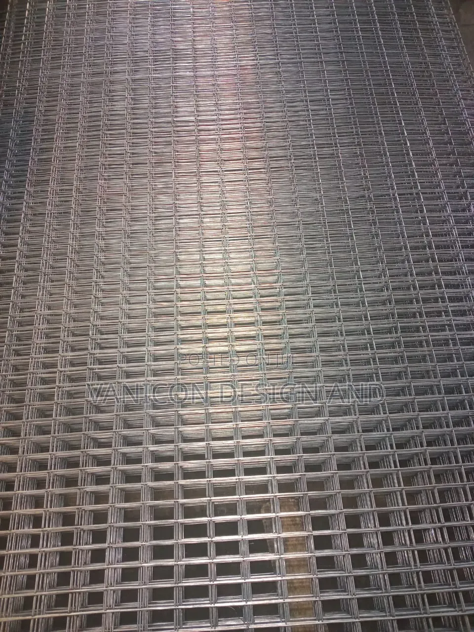 Wire Mesh, Agric Poultry