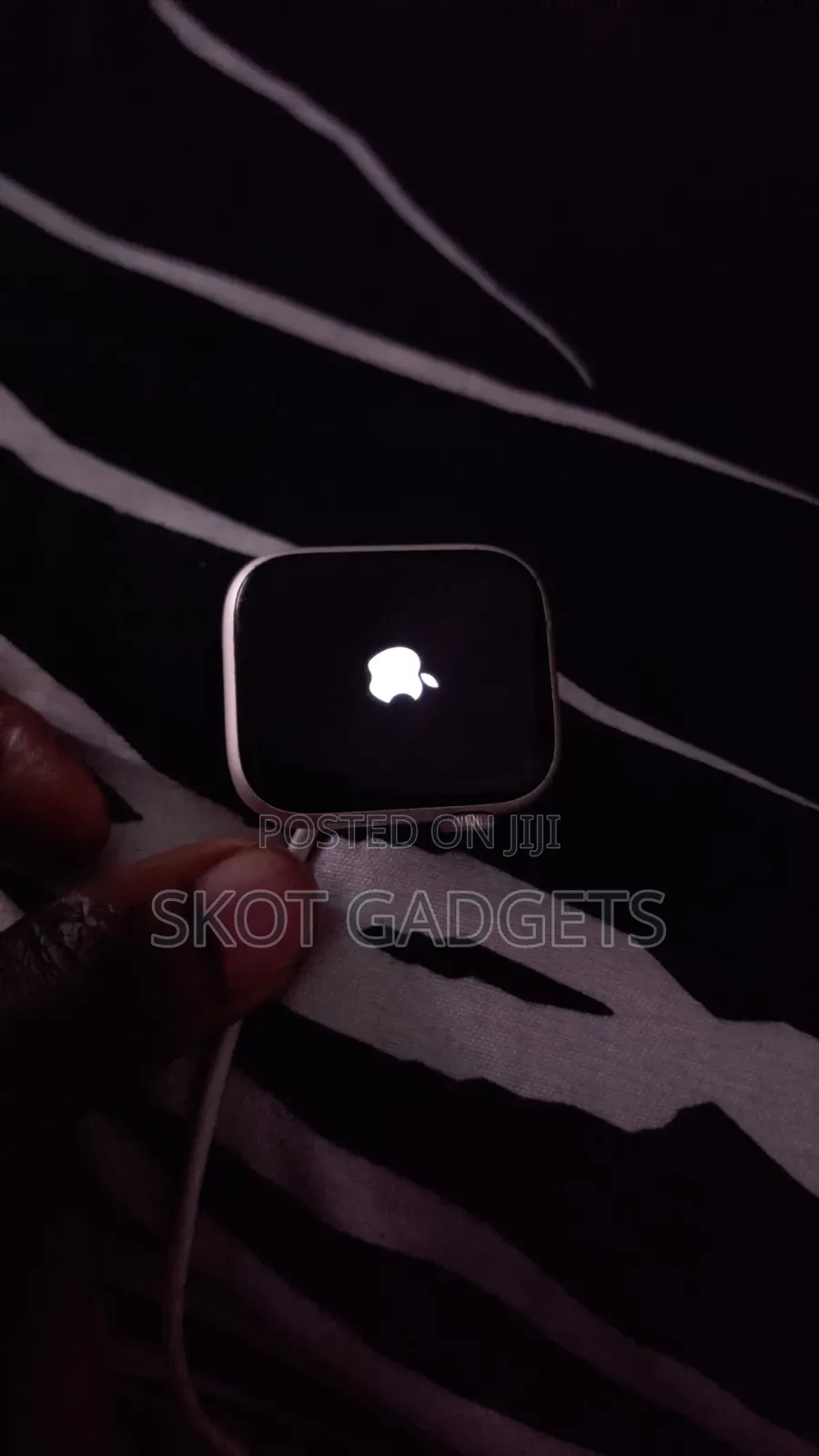 Apple Series 7