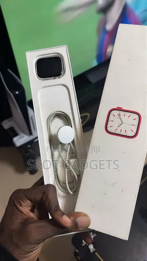 Apple Series 7