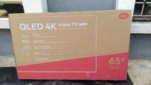 Itel Smart TV 65
