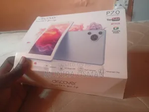 Discover P60 512 GB
