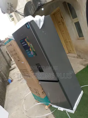A Fridge That Fits Your Lifestyle
