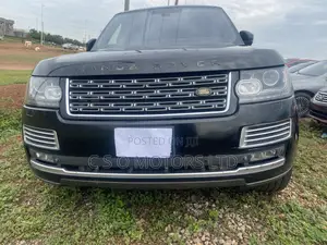 Ford Ranger 2015 Black
