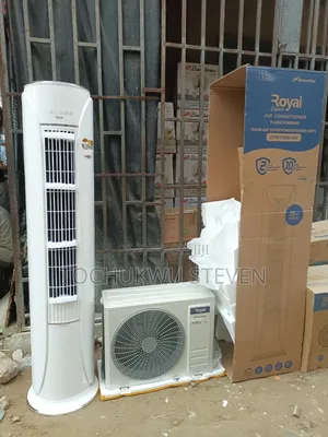 Royal 2HP Floor Standing Inverter Air Conditioner