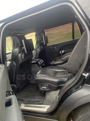 Ford Ranger 2015 Black