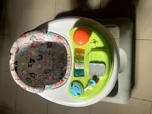 Baby Walker