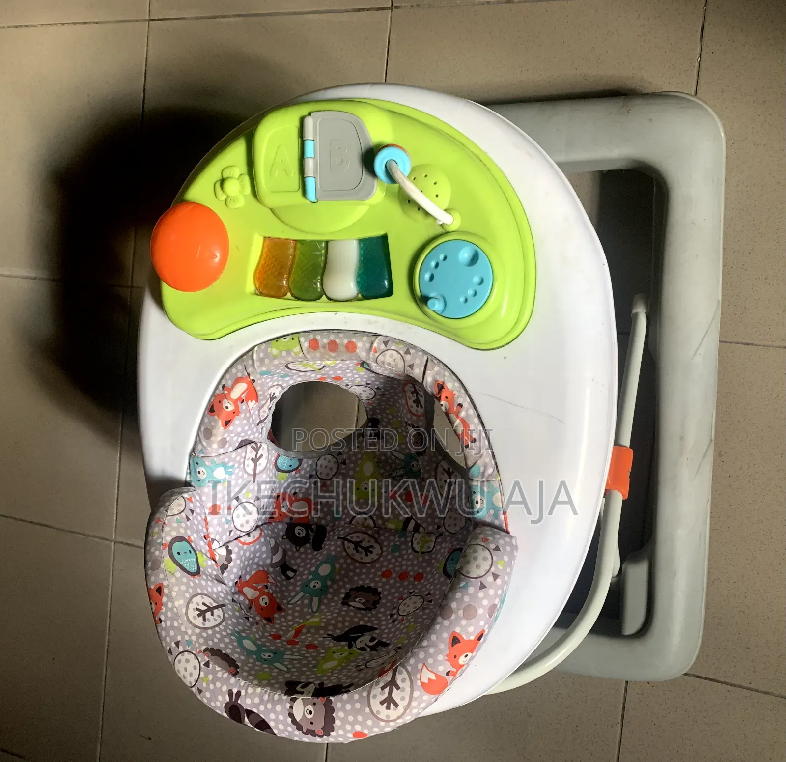 Baby Walker