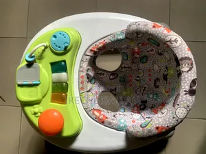 Baby Walker