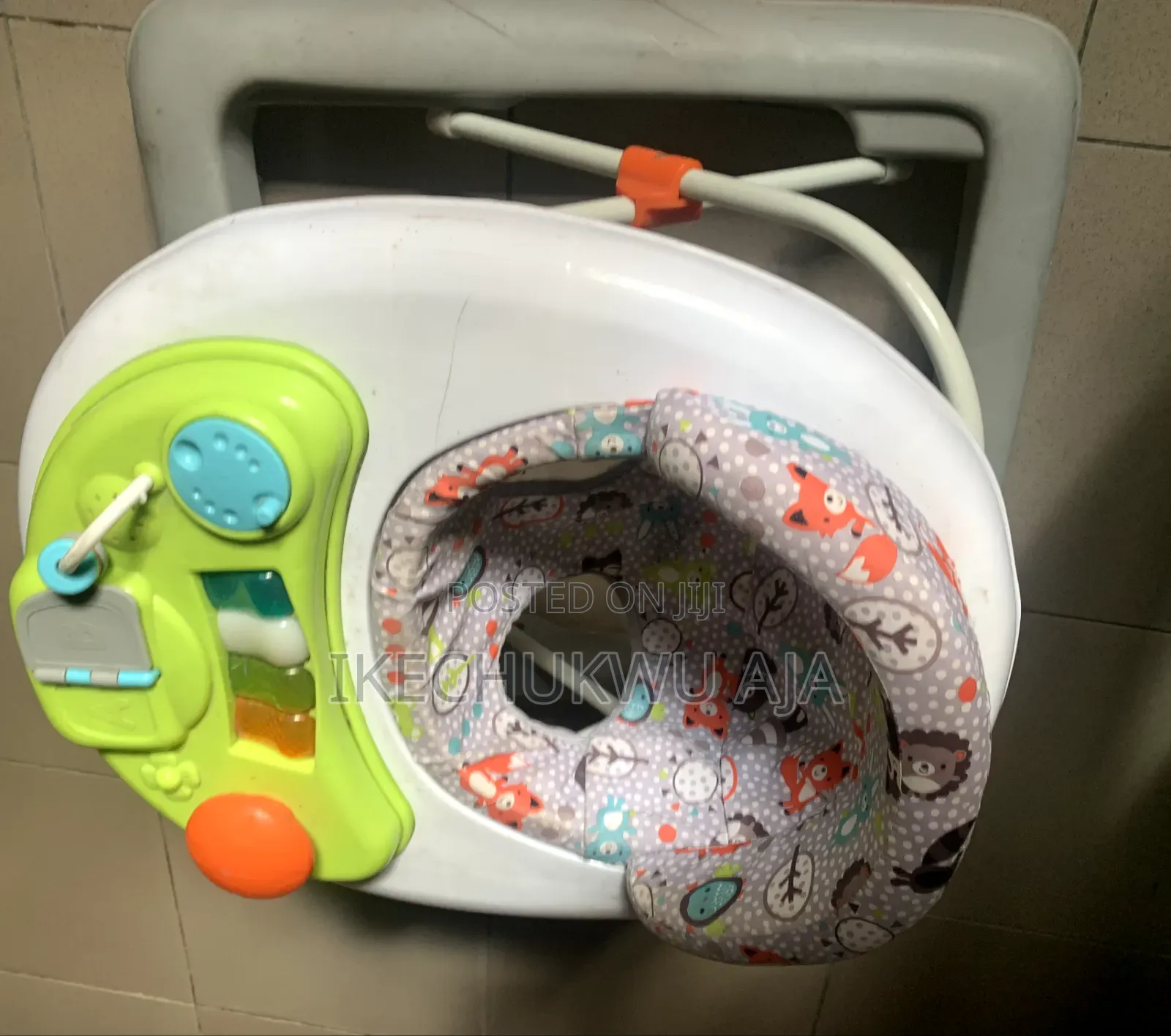 Baby Walker